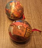 VINTAGE KERSTBALLEN, Diversen, Kerst, Ophalen