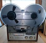 Akai GX 625, Ophalen, Bandrecorder, Met stofkap