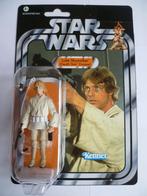 STARWARS VINTAGE COLLECTION VC39"LUKE SKYWALKER"UIT 2011, Ophalen of Verzenden, Zo goed als nieuw, Actiefiguurtje