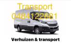 Verhuizen & transport, Ophalen of Verzenden