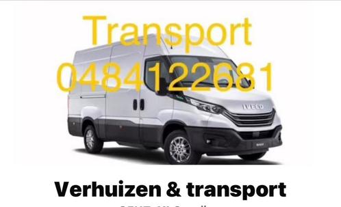 Verhuizen & transport, Huis en Inrichting, Kasten | Dressoirs, Ophalen of Verzenden