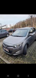 Hyundai i20 diesel, Elektrische ramen, Diesel, Particulier, Te koop