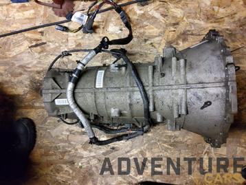 Range Rover Sport L494 + Discovery 3 Versnellingsbak complee beschikbaar voor biedingen