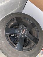 Jantes Dezent pour bmw, Bricolage & Construction, Enlèvement, Utilisé