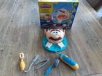 Play-Doh Dr. Drill 'n Fill (tandarts), Ophalen of Verzenden, Zo goed als nieuw