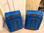 Lot de deux valises Americain Tourister, Enlèvement, Comme neuf