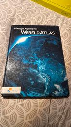 Platyn algemene Wereldatlas, Boeken, Atlassen en Landkaarten, Ophalen of Verzenden