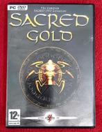 Sacred Gold 1+1 gratis!, Enlèvement ou Envoi