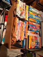 Kinderdvd’s( zie beschrijving), Ophalen, Gebruikt