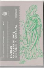SAN MARINO 2 EURO  2025, Ophalen of Verzenden, San Marino, 2 euro