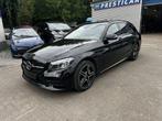 Mercedes-Benz C-Klasse 300 C 300 e PHEV T 9G-TRONIC AMG Line, Auto's, Mercedes-Benz, Automaat, USB, Gebruikt, 4 cilinders