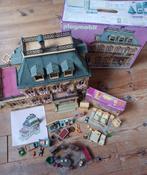 playmobil rosa victoriaans groot poppenhuis 5300, Ophalen of Verzenden