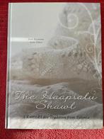 The Haapsalu Shawl, Breien en Haken, Nieuw, Diverse auteurs, Ophalen of Verzenden