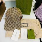 Gucci Petten, Kleding | Heren, Hoeden en Petten, Verzenden, Nieuw, One size fits all, Pet