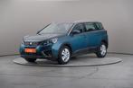 (1UJP985) Peugeot 5008, SUV ou Tout-terrain, 5 places, Tissu, Bleu