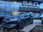 Volkswagen Polo 1.2L 51 KW "STYLE" edition, mooie opties ,, 5 places, Noir, Achat, Hatchback