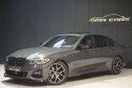 BMW 3 Serie 320 dAS M Pack-Navi-360Cam-Schuifdak-Leder-Garan, Auto's, BMW, Automaat, 4 deurs, Euro 6, 4 cilinders