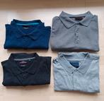 8 stuks t shirten lange mouwen, Ophalen of Verzenden, Maat 56/58 (XL), Zo goed als nieuw, Pierre cardin