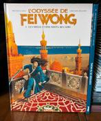 L’odyssée de Fei Wong - BD, Plusieurs BD, Enlèvement ou Envoi, Comme neuf