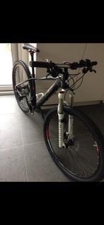 Mountainbike, Fietsen en Brommers, Fietsen | Mountainbikes en ATB, Hardtail, Heren, 49 tot 53 cm, Zo goed als nieuw