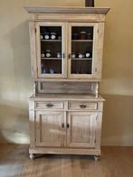 Vaisselier Pitchpin, Antiquités & Art, Antiquités | Meubles | Armoires, Enlèvement