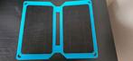 Zonnepaneel 10w voor gsm of tablet, Telecommunicatie, Ophalen of Verzenden, Nieuw