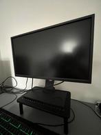 Benq Zowie XL2546 - Gaming monitor (nieuw €480), HD, Minder dan 1 ms, Zo goed als nieuw, DisplayPort