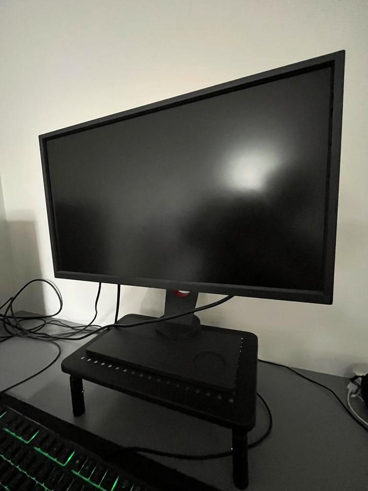 Benq Zowie XL2546 - Gaming monitor (nieuw €480), Computers en Software, Monitoren, Zo goed als nieuw, 201 Hz of meer, DisplayPort