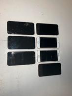 lot iphones, se, 8, 7, 6s (icloud lock), Ophalen of Verzenden, Gebruikt