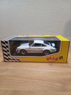 Rare ! Kyoscho Porsche 1/18 Carrera RS 1973 Nieuw, Ophalen, Nieuw, Auto, Kyosho