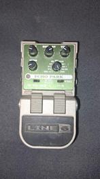 Line 6 Echo Park, Muziek en Instrumenten, Effecten, Ophalen of Verzenden, Gebruikt, Delay of Echo