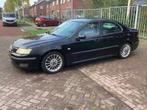 2006 Saab 9-3 Sport Sedan 1.8t Linear Personenauto, Auto's, Gebruikt, Overige brandstoffen, Bedrijf, Euro 4