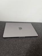 MacBook Air 13” M3 (2024) – 8GB / 256GB – Uitstekende staat, Computers en Software, Apple Macbooks, 256 GB, 8 GB, Ophalen of Verzenden