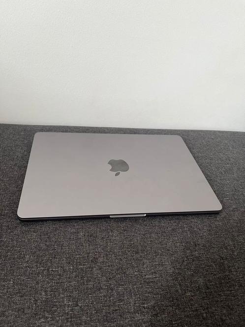 MacBook Air 13” M3 (2024) – 8GB / 256GB – Uitstekende staat, Computers en Software, Apple Macbooks, Zo goed als nieuw, MacBook