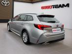 Toyota Corolla Dynamic, Autos, Toyota, Argent ou Gris, Achat, Euro 6, Corolla