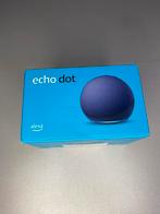 Alexa Echo punt 5e generatie -negen, Ophalen of Verzenden, Nieuw, Zonder harde schijf