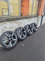 Audi winterset 22inch ET19, Auto-onderdelen, Banden en Velgen, Ophalen, Band(en)