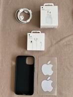 Iphone hoes adapter kabel en earpods, Ophalen, Nieuw, IPhone 14