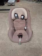 Autostoel maxi cosi pearl met basis, Kinderen en Baby's, Autostoeltjes, Gebruikt, Ophalen of Verzenden, Isofix