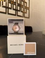 Micheal Kors Horloge Nieuw!, Ophalen, Nieuw, Zilver