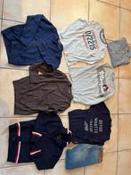 pakket riverwoods 8 stuks maat 140 2 truien , 2 gilets 1 hem, Kinderen en Baby's, Kinderkleding | Maat 140, Ophalen, Gebruikt