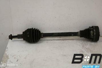 Aandrijfas links VW Golf 5 1K0407271HH beschikbaar voor biedingen