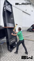 Alu platbodem? Neeeh, verleden tijd! Zorgeloos varen = HDPE!, Sports nautiques & Bateaux, Neuf, Autres carburants