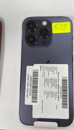 Apple iPhone 14 pro 128gb 1ans de garantie, Ophalen of Verzenden, Refurbished