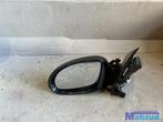VW GOLF 5 LC5F Links spiegel buitenspiegel 2004-2009, Gebruikt, Volkswagen