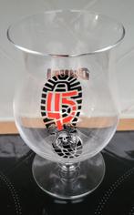 Duvel glas Dodentocht 45 jaar, Verzamelen, Ophalen of Verzenden, Zo goed als nieuw, Duvel