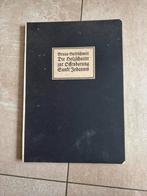 Auteur : Bruno Goldschmitt, Antiquités & Art, Enlèvement