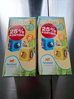 Hamster tunnels, Ophalen, Nieuw, Speelgoed
