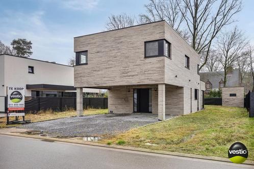Huis te koop in Genk, Immo, Huizen en Appartementen te koop, Vrijstaande woning, A