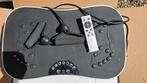 Vibration plate Rebblo, Ophalen of Verzenden, Zo goed als nieuw